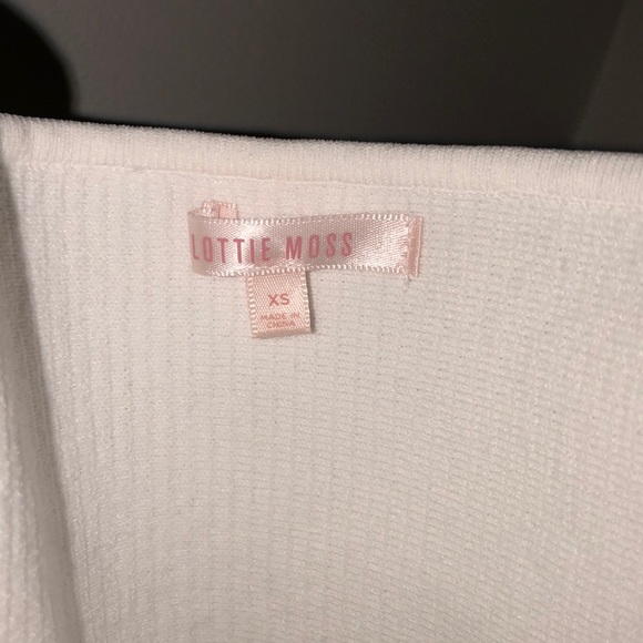 pacsun tube top - Picture 2 of 3